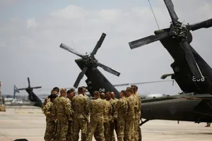 Syria dọa tấn công sân bay Tel Aviv của Israel