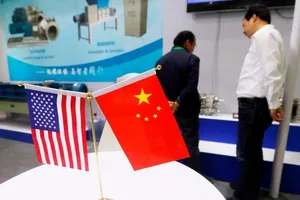 Phó Thủ tướng Trung Quốc sang Mỹ đàm phán, sẽ gặp ông Trump