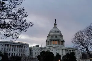 Mỹ: Thiệt hại đóng cửa chính phủ gấp đôi xây tường biên giới