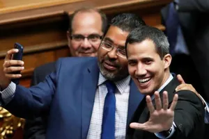 Ông Maduro: Bầu cử tổng thống sẽ chỉ diễn ra vào năm 2025