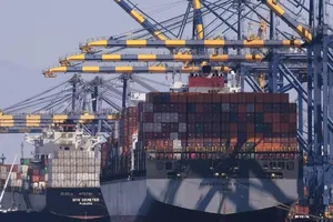 Mỹ-Trung đàm phán: Ngượng ngập, khó khăn ngay phút đầu