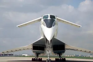 Nga phát triển máy bay chở khách siêu thanh dựa trên Tu-160