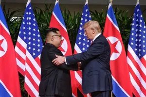 Ông Kim sẽ đề xuất, yêu cầu gì khi gặp ông Trump lần hai?