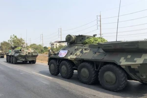 Thái Lan: Xuất hiện tin đồn đảo chính, cảnh sát báo động