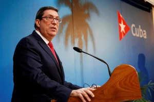 Cuba bác tin triển khai quân đến Venezuela