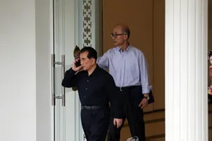 Đoàn Triều Tiên tại Việt Nam bận rộn chuẩn bị cho giờ G ​