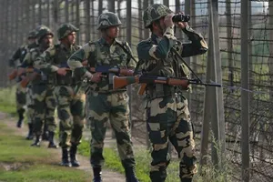 Pakistan bắn rơi 2 máy bay chiến đấu Ấn Độ ở Kashmir ​