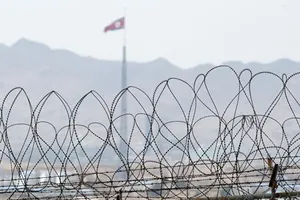 20 nghị sĩ Mỹ kêu gọi kết thúc chiến tranh Triều Tiên