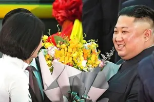 3 điểm chú ý chính tại thượng đỉnh Mỹ-Triều lần hai