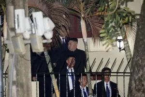 Quan chức Mỹ tiết lộ Mỹ muốn gì ở Triều Tiên