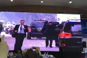 Nhà Trắng: Thượng đỉnh Mỹ-Triều không có thỏa thuận