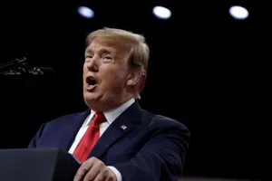 Ông Trump nói gì về các cuộc tập trận Mỹ-Hàn?