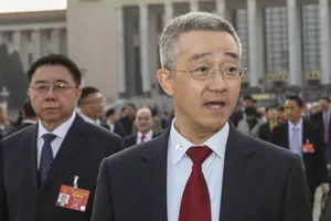 Con trai ông Hồ Cẩm Đào có thể làm Bí thư Thành ủy Tây An