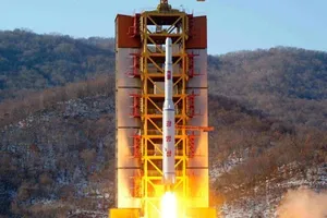 Ông Bolton: Mỹ không chút ảo tưởng nào về Triều Tiên