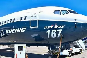 Chỉ còn Mỹ và Canada chưa đắp chiếu Boeing 737 MAX 8
