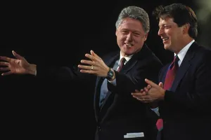 Nhìn lại các lệnh phủ quyết gây tranh cãi lớn ở Mỹ