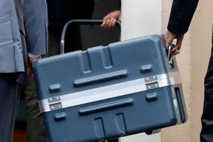 Boeing 737 MAX 8: Dữ liệu hộp đen đã được tải thành công 