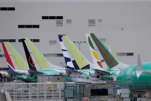 Boeing: Đang hoàn thiện phần mềm cập nhật, huấn luyện phi công