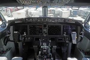 Vụ Boeing: Bộ Giao thông điều tra Cục Hàng không Liên bang Mỹ 