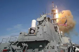 Mỹ, Nhật phát triển radar Aegis chống tên lửa Nga, Trung Quốc