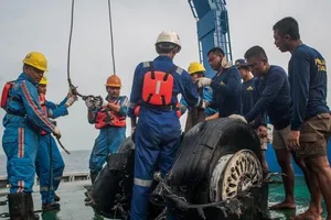 Người bí ẩn cứu chuyến bay Lion Air một ngày trước thảm họa