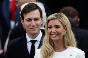 Vợ chồng Ivanka Trump sẽ bị điều tra dùng email riêng làm việc