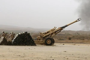 5 biệt kích Anh bị thương nặng trong chiến dịch bí mật ở Yemen