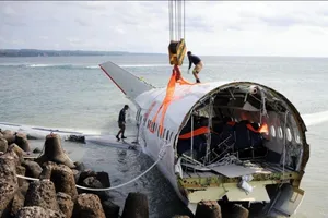 Boeing chuẩn bị cho việc đưa 737 MAX vào khai thác lại