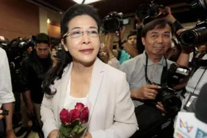 Cơ hội liên minh lập chính phủ của các đảng Thái Lan