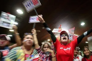 Mỹ kêu gọi Thái Lan điều tra gian lận, sớm báo kết quả bầu cử