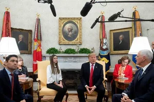 Lính Nga ở lại bao lâu tùy nhu cầu chính phủ Venezuela