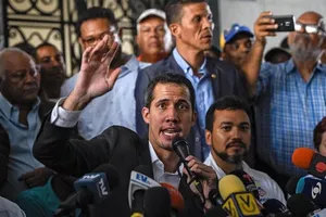 Ông Guaido sẽ mất quyền miễn trừ nghị viện và bị bắt?