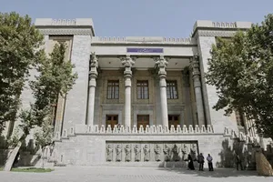 Phát ngôn bất cẩn với Iran, Pháp 'bụng làm dạ chịu'