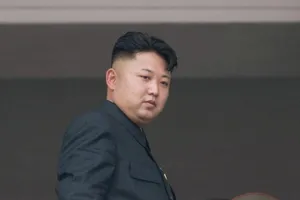Ông Kim Jong-un sẽ thăm Nga tuần tới