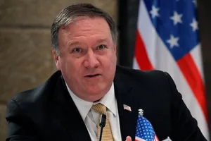 Từ biên giới Venezuela, Mỹ phát cảnh cáo Cuba, Nga 