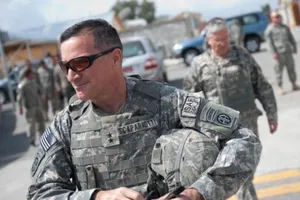 Tướng Mỹ: Đối thoại quân sự, chuyện phải làm giữa Mỹ và Nga