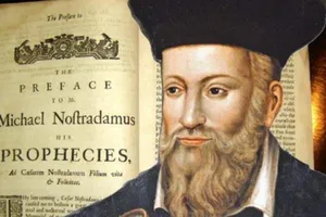 Vụ cháy Nhà thờ Đức Bà Paris đã được tiên đoán?