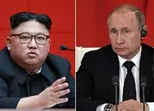 Tàu chở ông Kim đã lên đường sang Nga gặp ông Putin