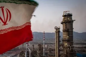 Iran: Không để nước nào chiếm vị trí mình trên thị trường dầu!