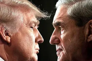 Ông Trump trả lời gì trong văn bản thẩm vấn gửi ông Mueller?