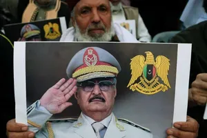 Phe Tripoli mở chiến dịch nhằm vào Tướng Haftar vài ngày tới