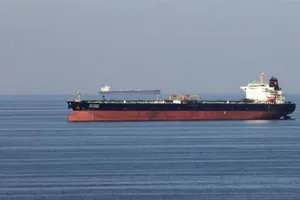 Mỹ vẫn 'nghe lời' Iran ở eo biển Hormuz