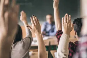 20 học sinh trung học tự tử sau khi biết điểm thi