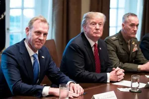 Ông Trump tức giận với kế hoạch ‘giống chiến tranh’ với Iran