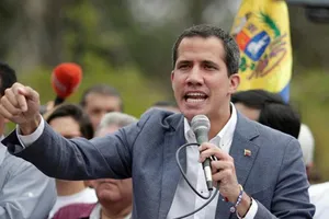 Đối thoại hai bên Venezuela ở Na Uy mới ở 'giai đoạn thăm dò'