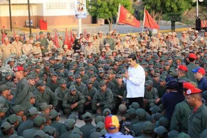 Vì sao các bên Venezuela chọn Na Uy làm địa điểm đối thoại?