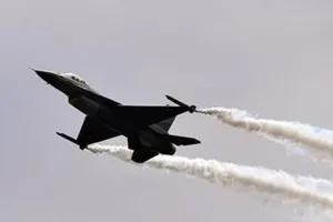 Ấn Độ: Pakistan tái triển khai F-16 dù phập phồng lo Ấn Độ bắn