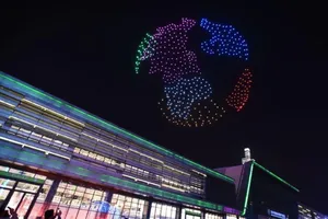 Huawei bị Mỹ phong tỏa, ông Tập mời các nước hợp tác công nghệ