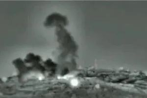 Israel cấp tập nã tên lửa giết binh sĩ Syria, Hezbollah