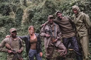 Người đẹp Mỹ 21 tuổi lập kỷ lục đi đến 196 nước